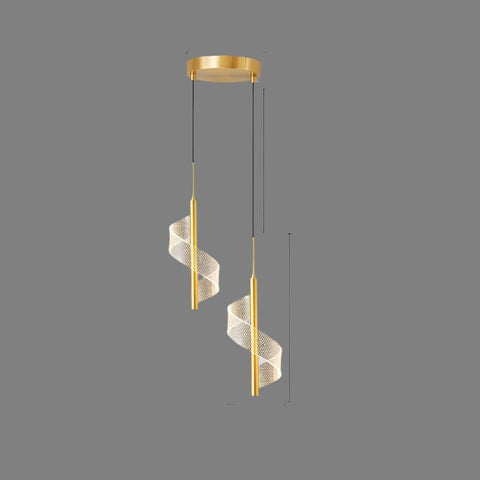 Modern Style Pendant Lights | LED
