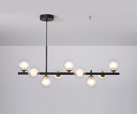 Armature - Luxurious Pendant Light for the Dining Table