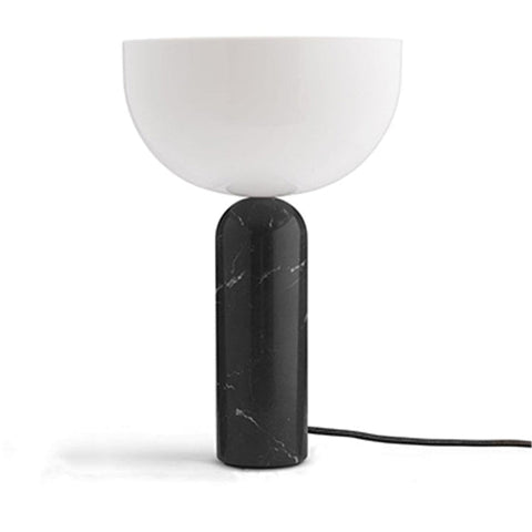 Raja Marble Table Lamp | Elegant Design with LED Lighting