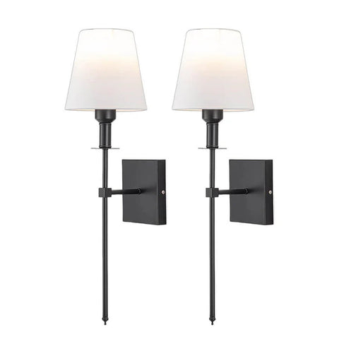 Rechargeable Wireless Wall Light | 2 Packs