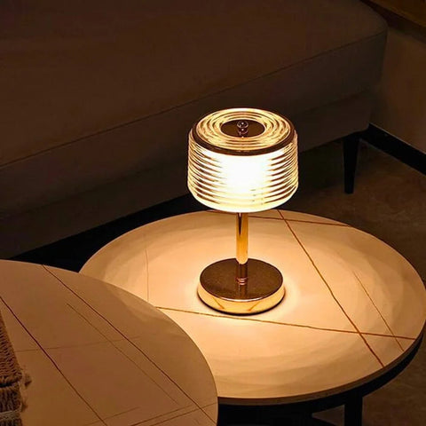 Ring Table Lamp | LED