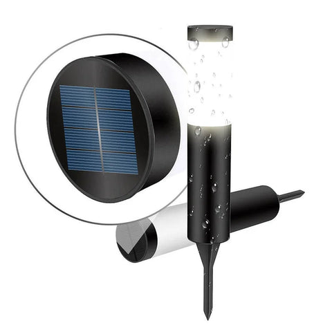 Solarglo | Solar-Powered Waterproof Garden Lamp