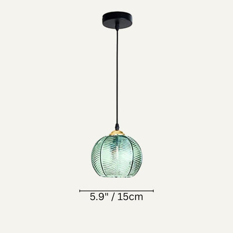 Aalin Pendant Light