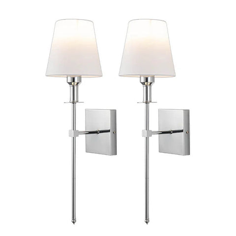 Rechargeable Wireless Wall Light | 2 Packs