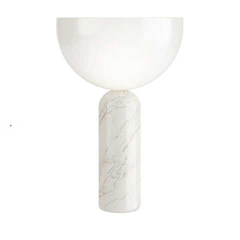 Raja Marble Table Lamp | Elegant Design with LED Lighting