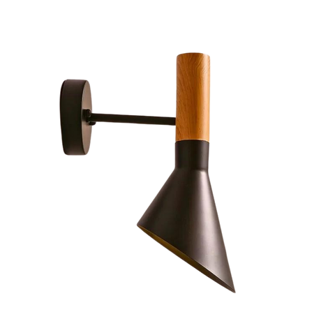 LED Modern Minimalist Lamp