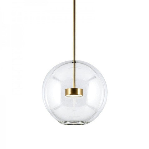 Bolle Pendant Light | Exceptional Quality Of Light
