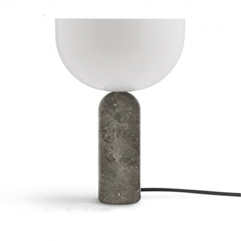 Raja Marble Table Lamp | Elegant Design with LED Lighting