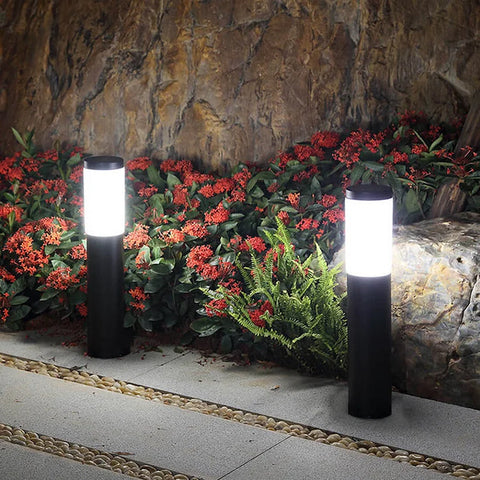 Solarglo | Solar-Powered Waterproof Garden Lamp