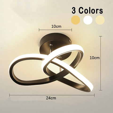 Smartlight | Modern And Stylish Ceiling Light