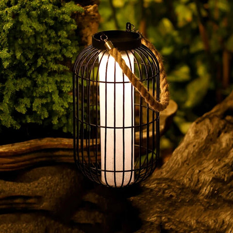 Emulanceglo | Solar-Powered Led Lamp