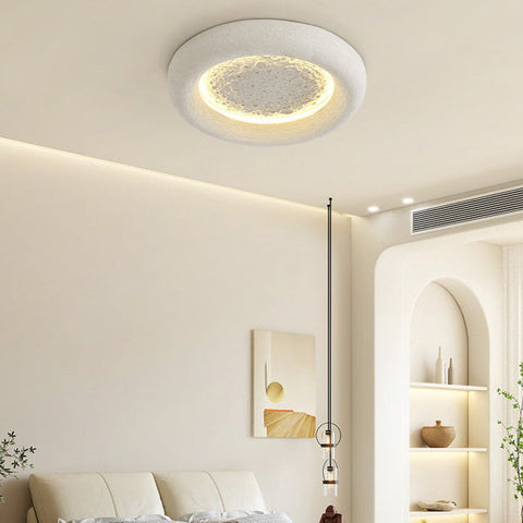 Fancy Moon Wall Light | Elegant