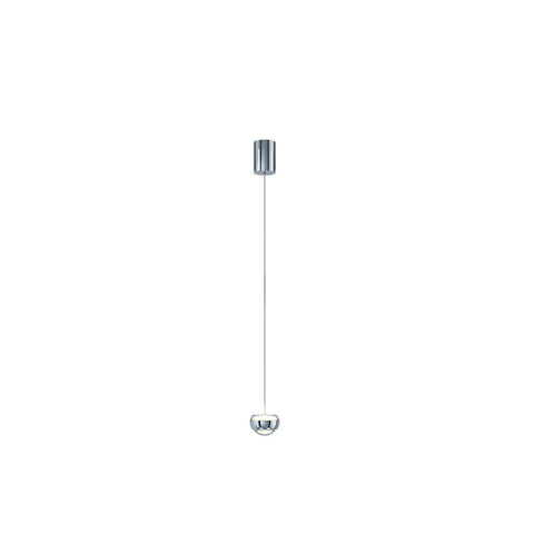 Simplicity Semicircle | Pendant Light | LED