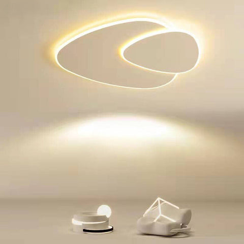 Modern, Minimalist LED Ceiling Lights