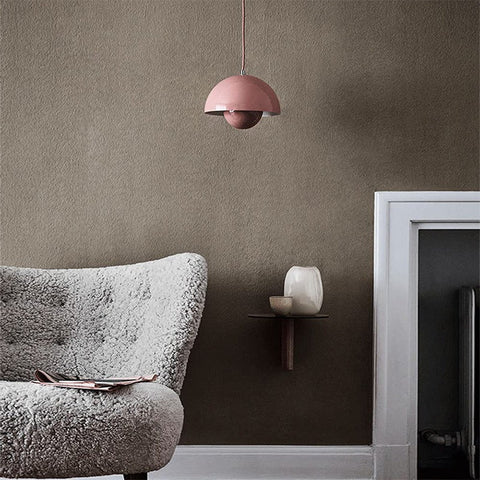 Auroraglo V2 | LED-Pendant Lamp
