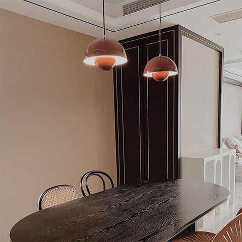 Auroraglo V2 | LED-Pendant Lamp