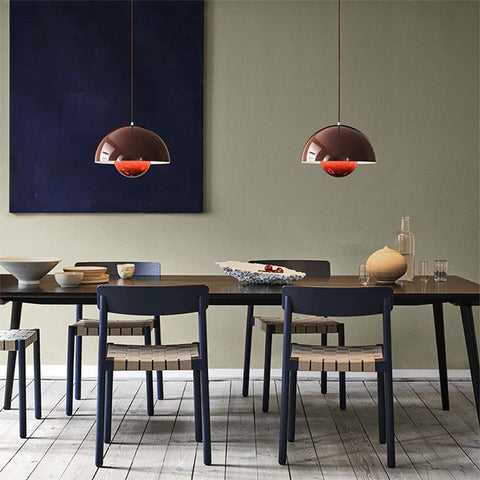 Auroraglo V2 | LED-Pendant Lamp