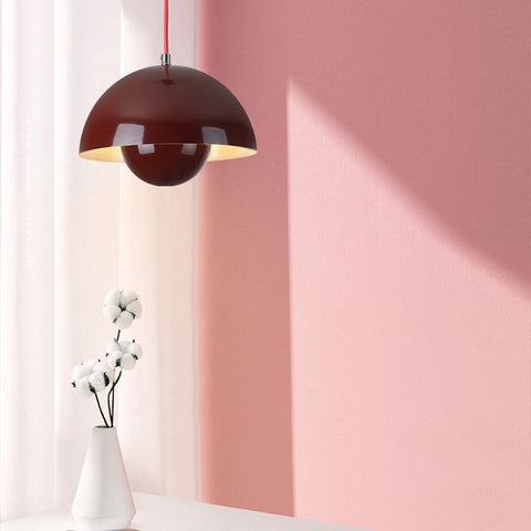 Auroraglo V2 | LED-Pendant Lamp