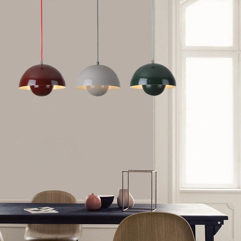 Auroraglo V2 | LED-Pendant Lamp