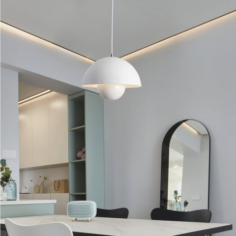 Auroraglo V2 | LED-Pendant Lamp