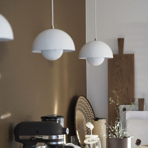 Auroraglo V2 | LED-Pendant Lamp