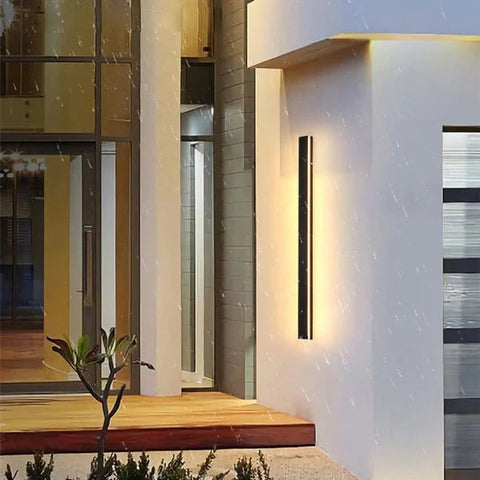 Edge Modern Design Wall Lights | LED