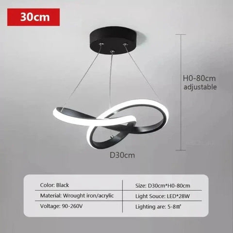 CreativeGlow | Ceiling light | LED
