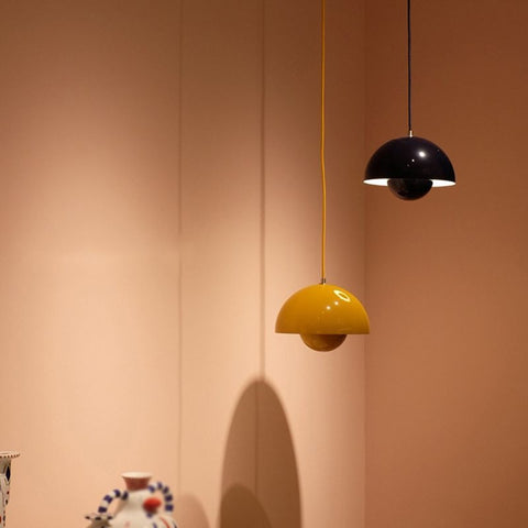Auroraglo V2 | LED-Pendant Lamp