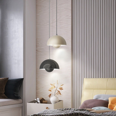 Auroraglo V2 | LED-Pendant Lamp