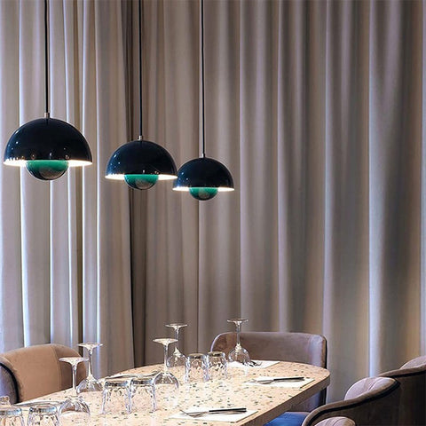 Auroraglo V2 | LED-Pendant Lamp