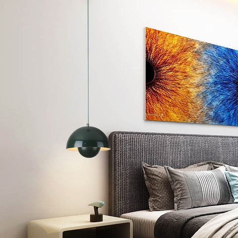 Auroraglo V2 | LED-Pendant Lamp
