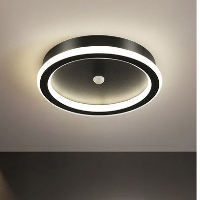 Human PIR Motion Sensor | Ceiling Light | LED