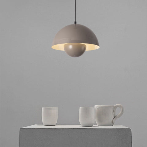 Auroraglo V2 | LED-Pendant Lamp