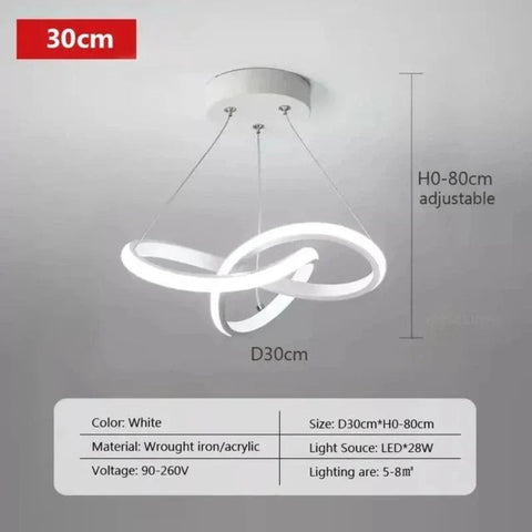 CreativeGlow | Ceiling light | LED