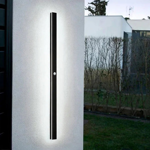 Edge Modern Design Wall Lights | LED