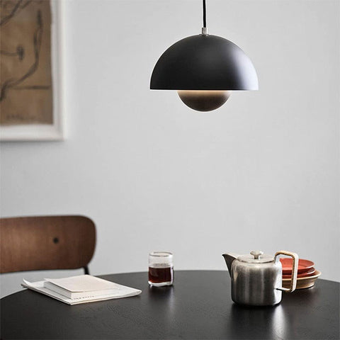 Auroraglo V2 | LED-Pendant Lamp