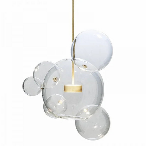 Bolle Pendant Light | Exceptional Quality Of Light