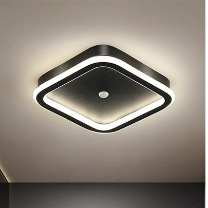 Human PIR Motion Sensor | Ceiling Light | LED