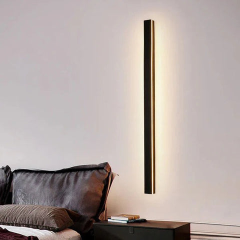 Edge Modern Design Wall Lights | LED