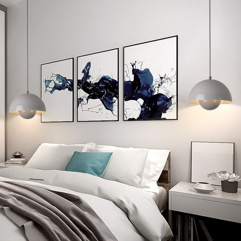 Auroraglo V2 | LED-Pendant Lamp