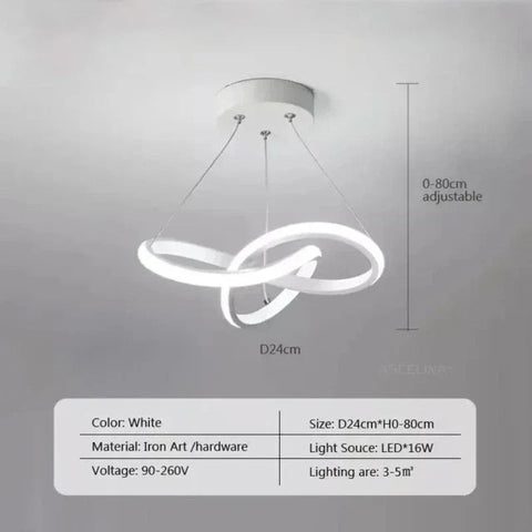 CreativeGlow | Ceiling light | LED