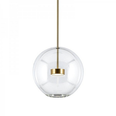 Bolle Pendant Light | Exceptional Quality Of Light