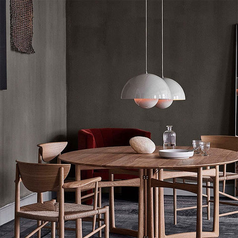 Auroraglo V2 | LED-Pendant Lamp