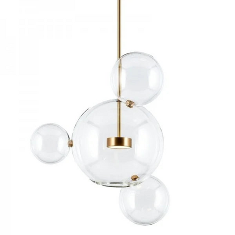 Bolle Pendant Light | Exceptional Quality Of Light
