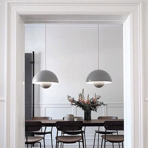 Auroraglo V2 | LED-Pendant Lamp