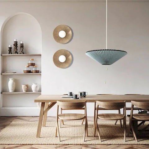 Creative Stretchable Pendant Light | LED