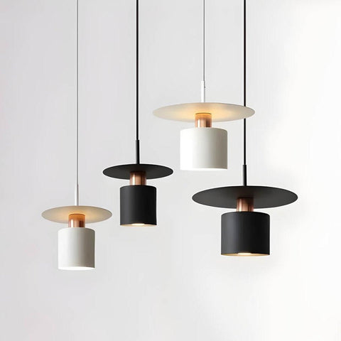 JET Pendant Light | Enhancing Modern Spaces