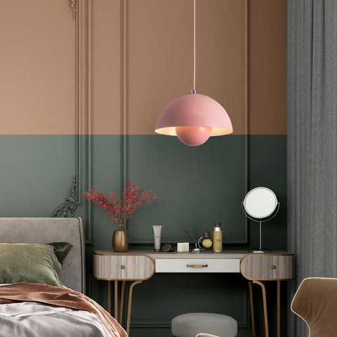 Auroraglo V2 | LED-Pendant Lamp