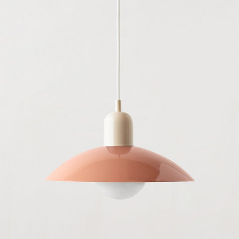 Macaron Bauhaus Pendant Light
