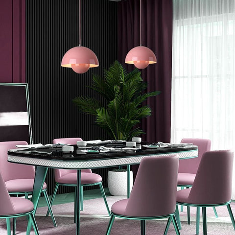 Auroraglo V2 | LED-Pendant Lamp